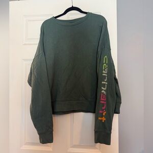 Carhartt Women's Sweatshirt